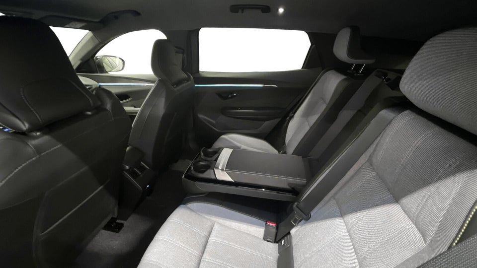 Renault Scenic E-Tech 87 Techno 5d