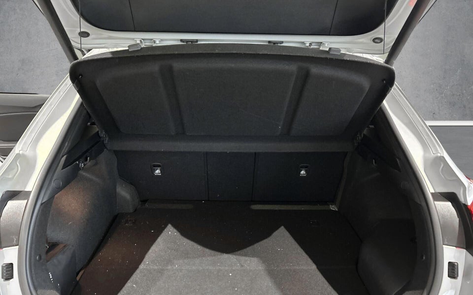 Kia XCeed 1,6 PHEV Prestige DCT 5d