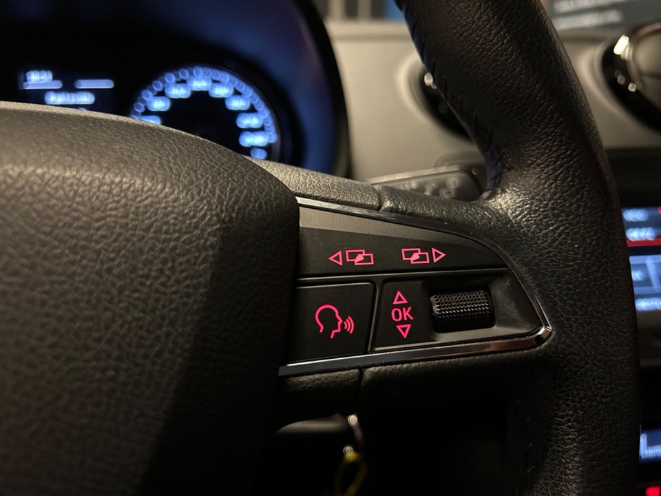 Seat Ibiza 1,0 TSi 95 Style 5d