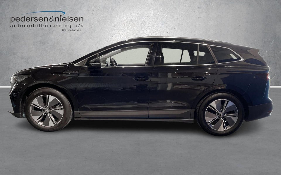 Skoda Enyaq 80 iV Selection Suite 5d