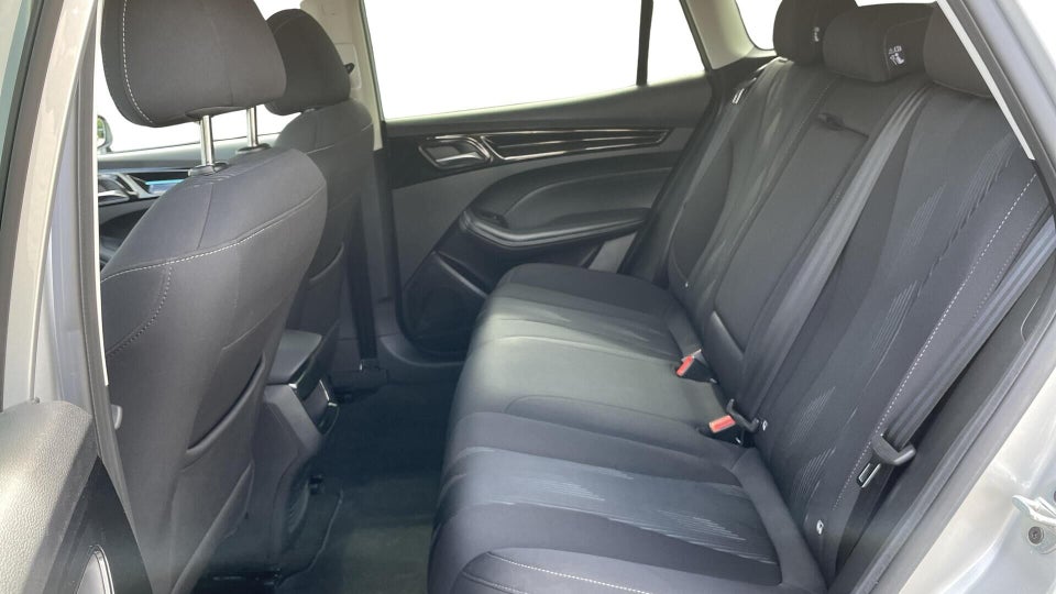 MG MG5 61 Comfort 5d