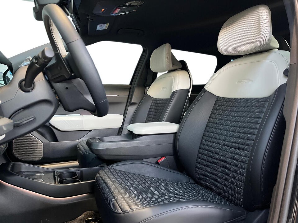 Kia EV4 81 Long Range GT-Line 5d