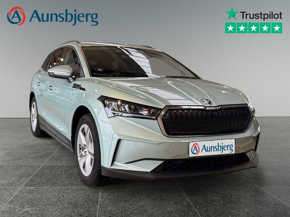 Skoda Enyaq 60 iV 5d