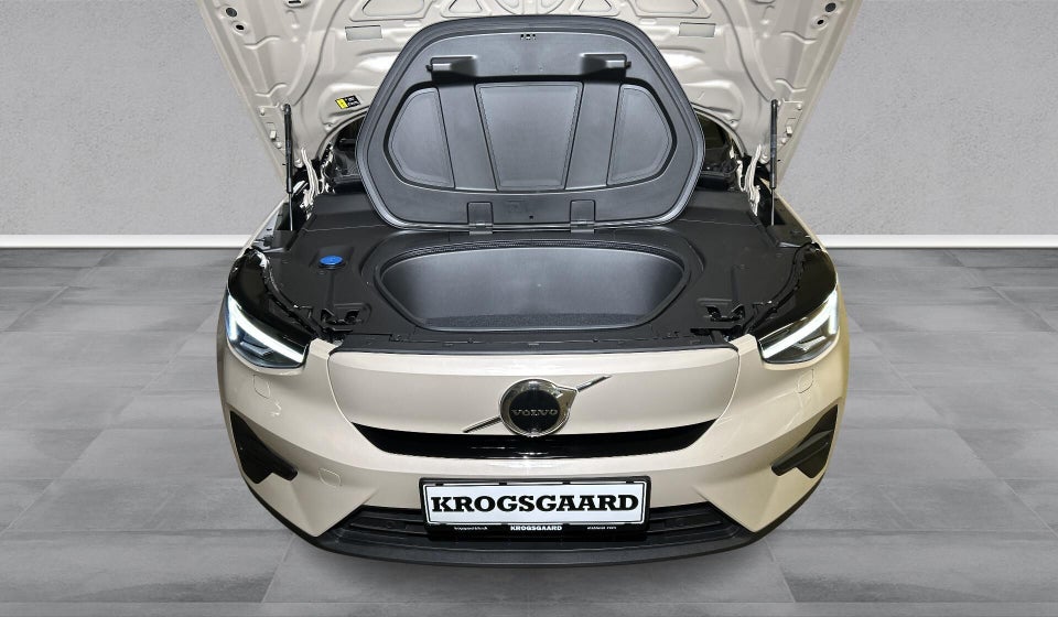 Volvo EX40 Extended Range Core 5d