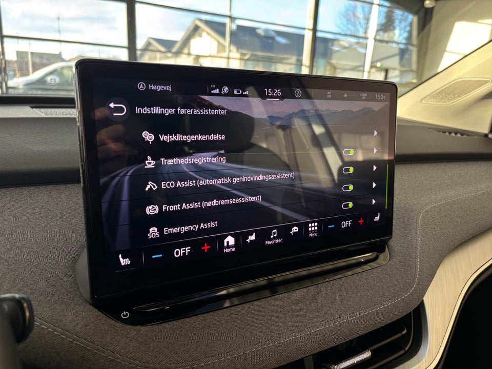 Skoda Enyaq 60 iV Premium 5d