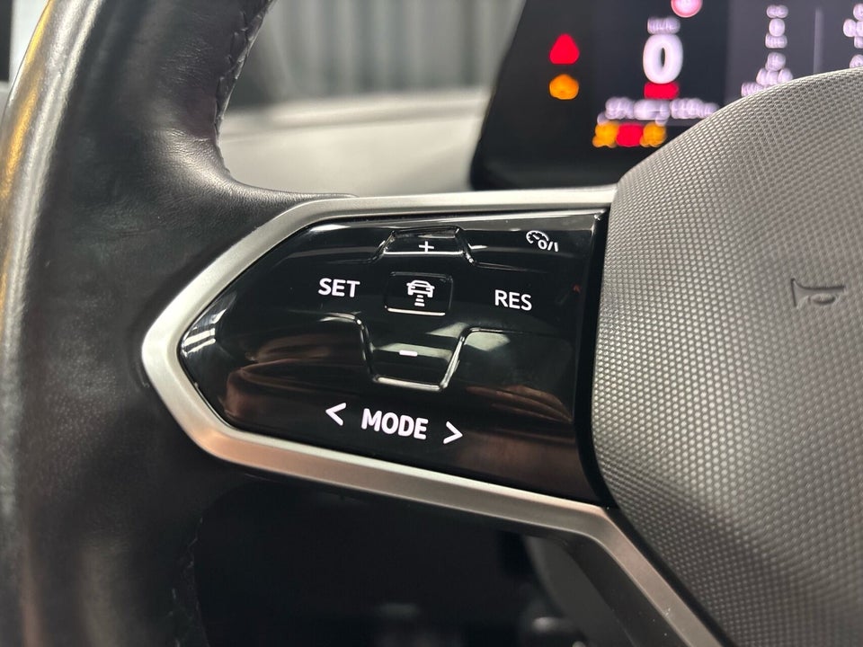 VW ID.4 77 1ST Max 5d