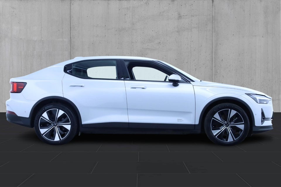 Polestar 2 Long Range 5d