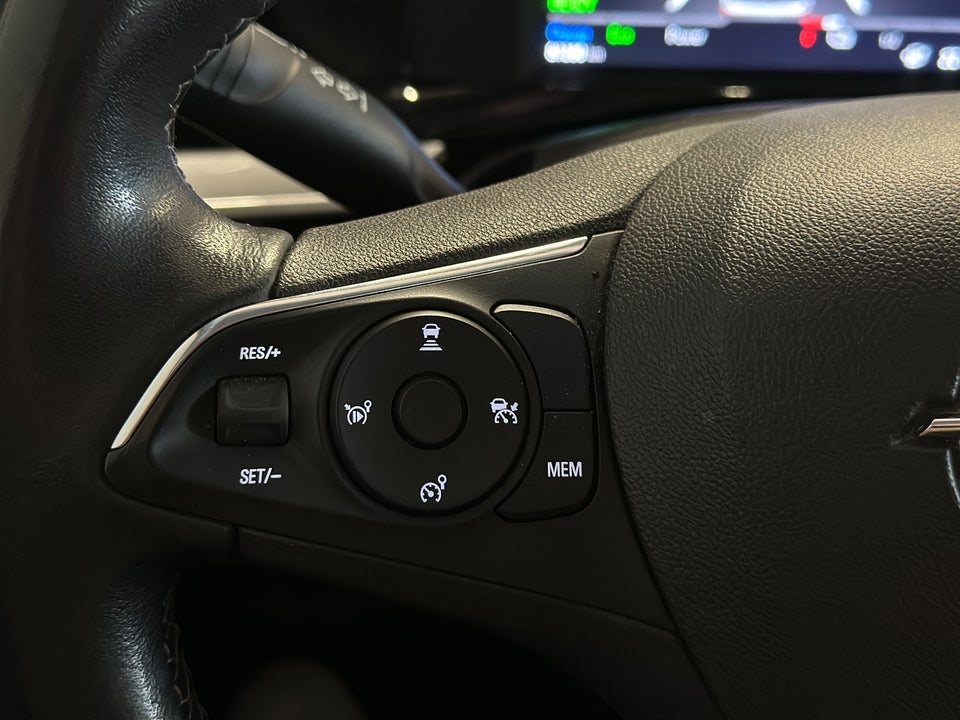 Opel Mokka-e 50 Edition+ 5d