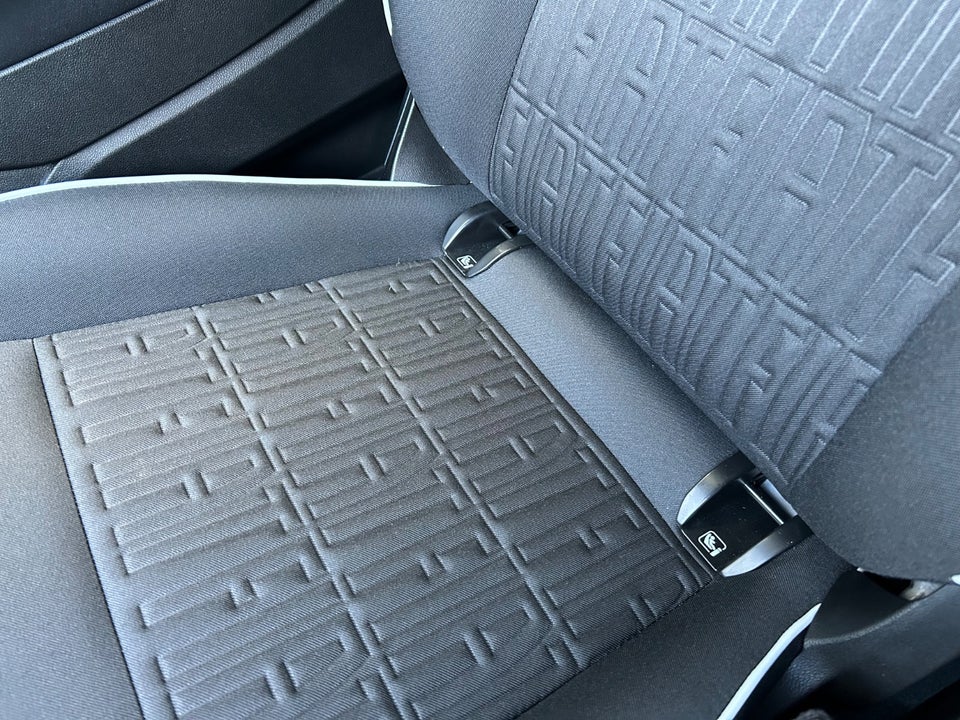 Fiat 500e 42 Icon 3d