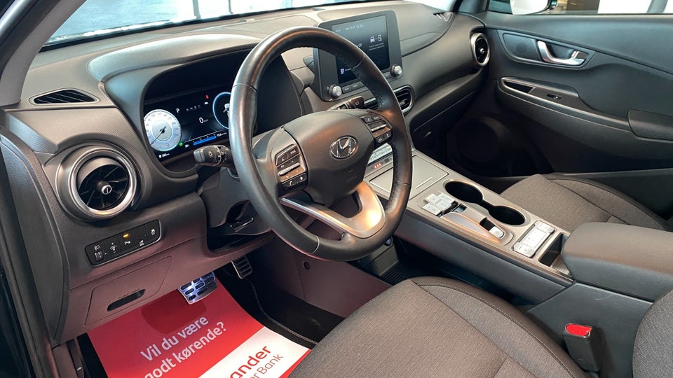 Hyundai Kona 64 EV Trend 5d