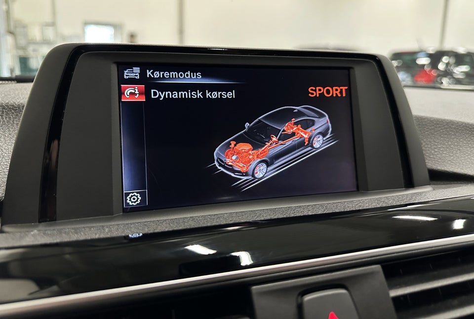 BMW 330e 2,0 aut. 4d