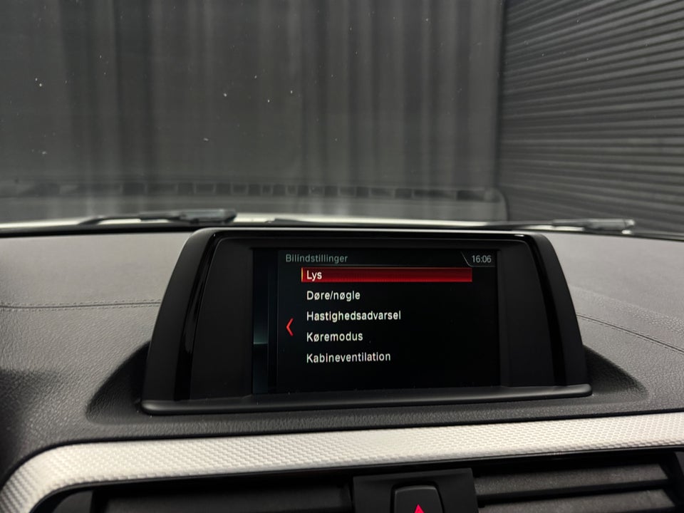 BMW 120d 2,0 M-Sport aut. 5d