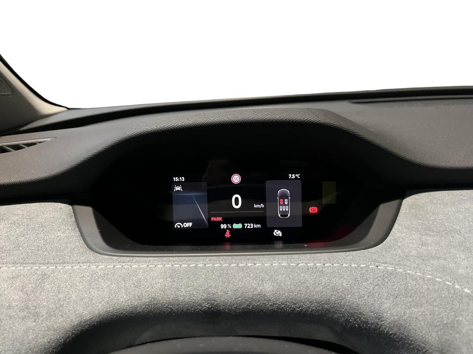 Skoda Enyaq 85 iV Premium 5d