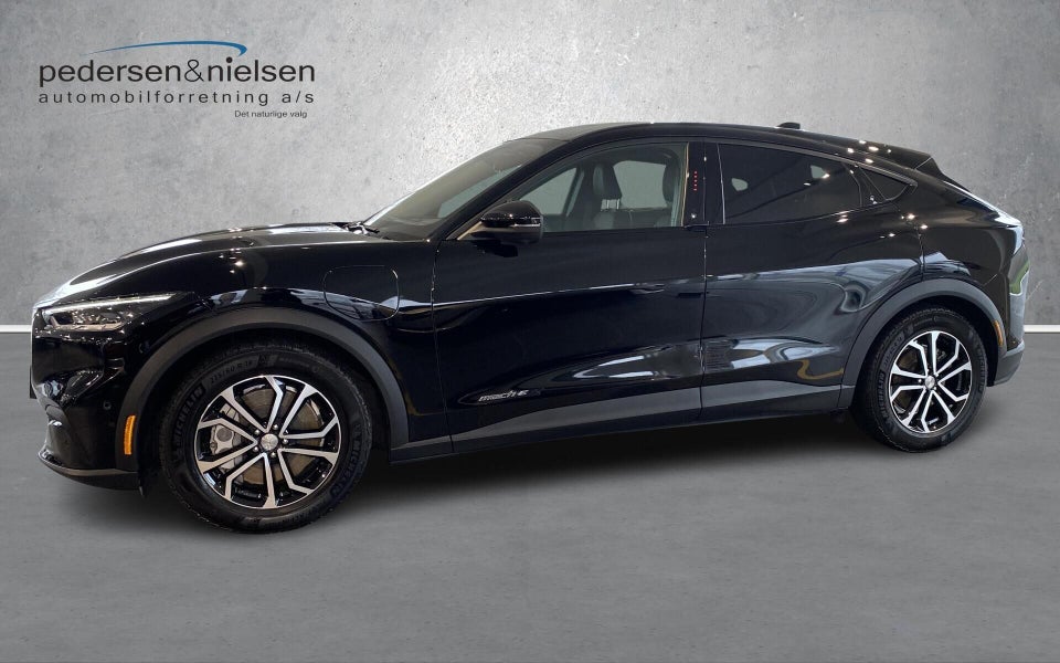 Ford Mustang Mach-E 88 Premium Extended Range 5d