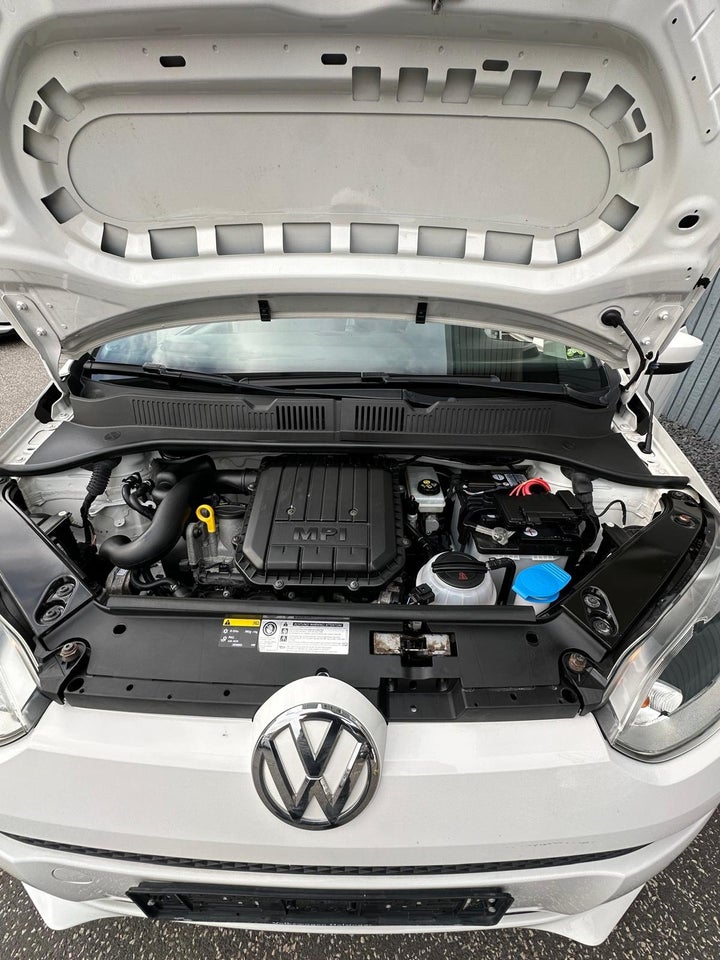 VW Up! 1,0 60 Move Up! BMT 5d