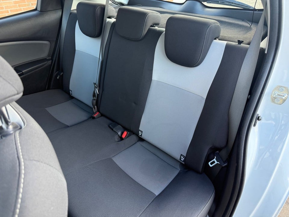 Toyota Yaris 1,5 Hybrid H2 e-CVT 5d