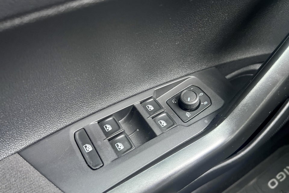 VW Taigo 1,0 TSi 110 Life DSG 5d