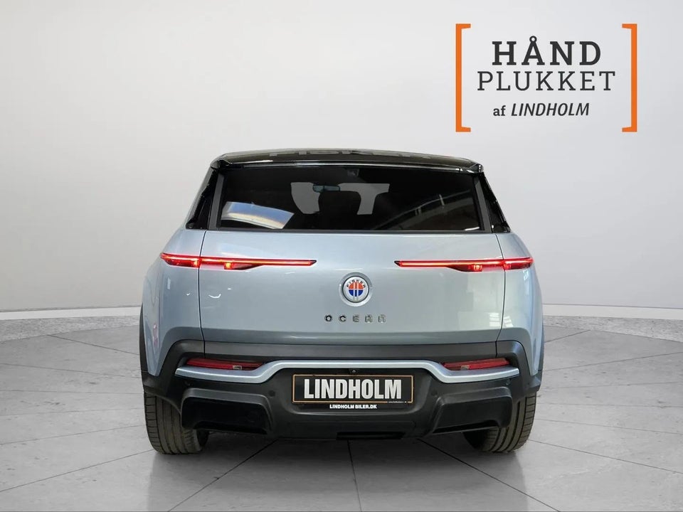 Fisker Ocean Sport 5d