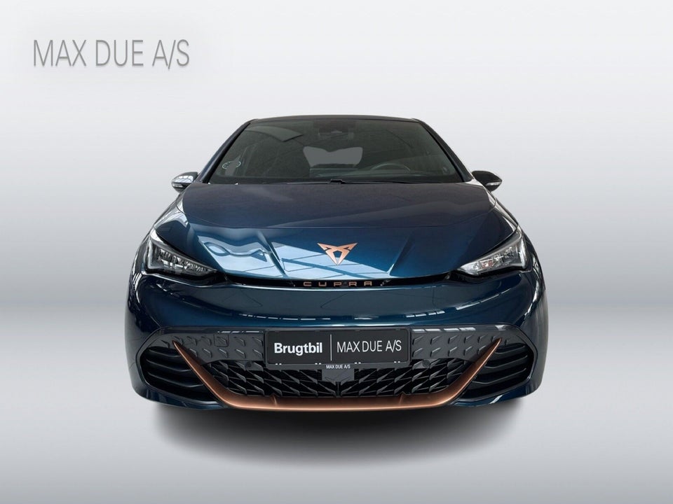 Cupra Born 58 Emoción 5d