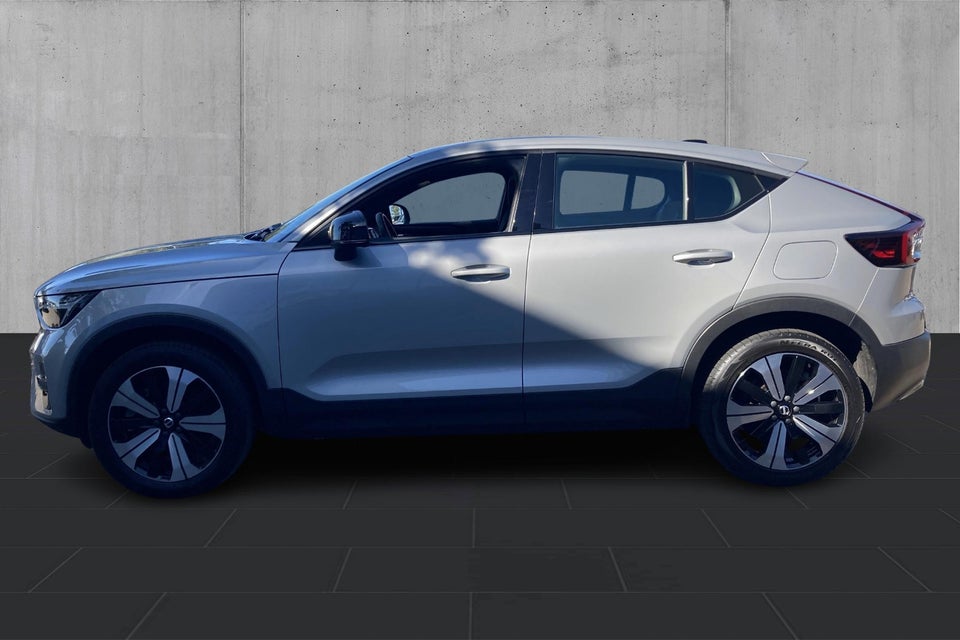 Volvo C40 P6 ReCharge Core 5d
