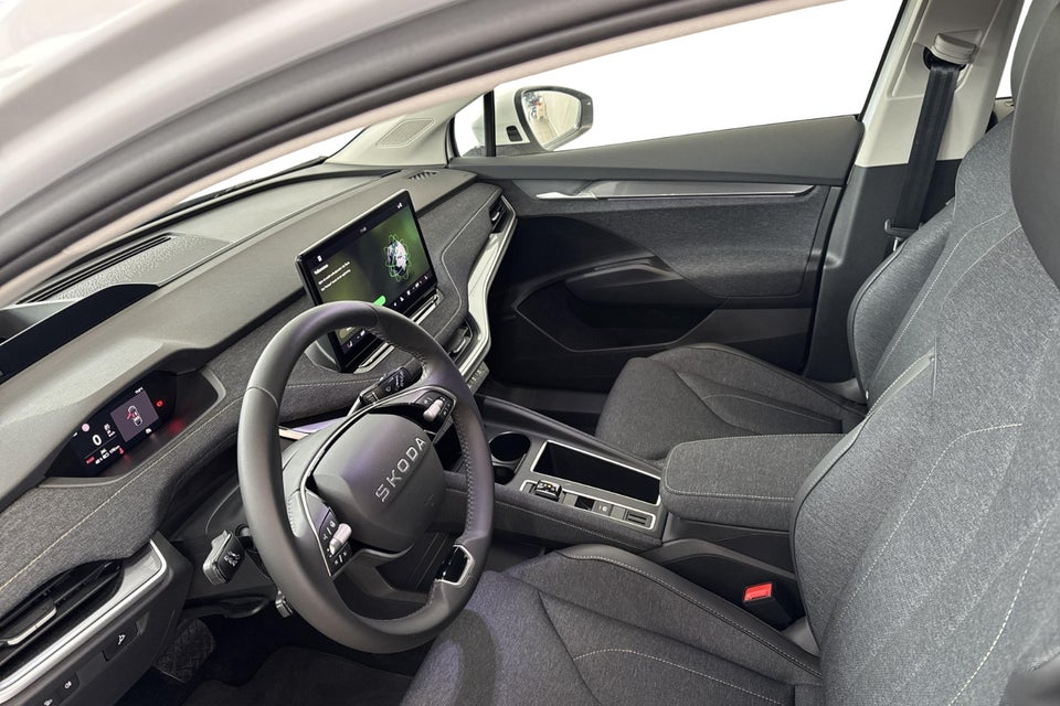 Skoda Elroq 85 iV Advanced 5d