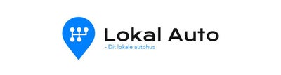 Lokal Auto ApS