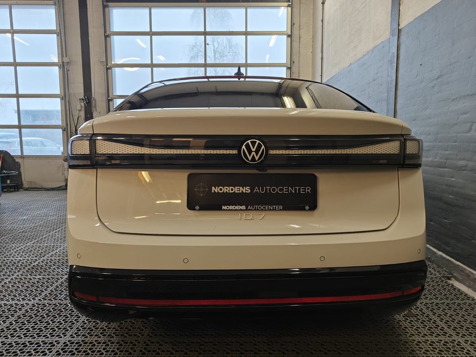 VW ID.7 77 Pro 5d