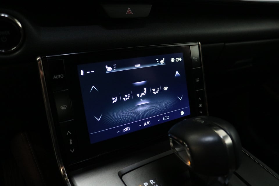 Mazda MX-30 e-SkyActiv Advantage 5d