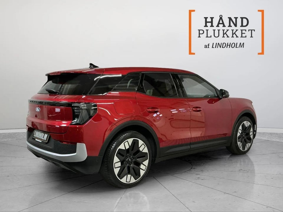 Ford Explorer 82 Premium Extended Range 5d