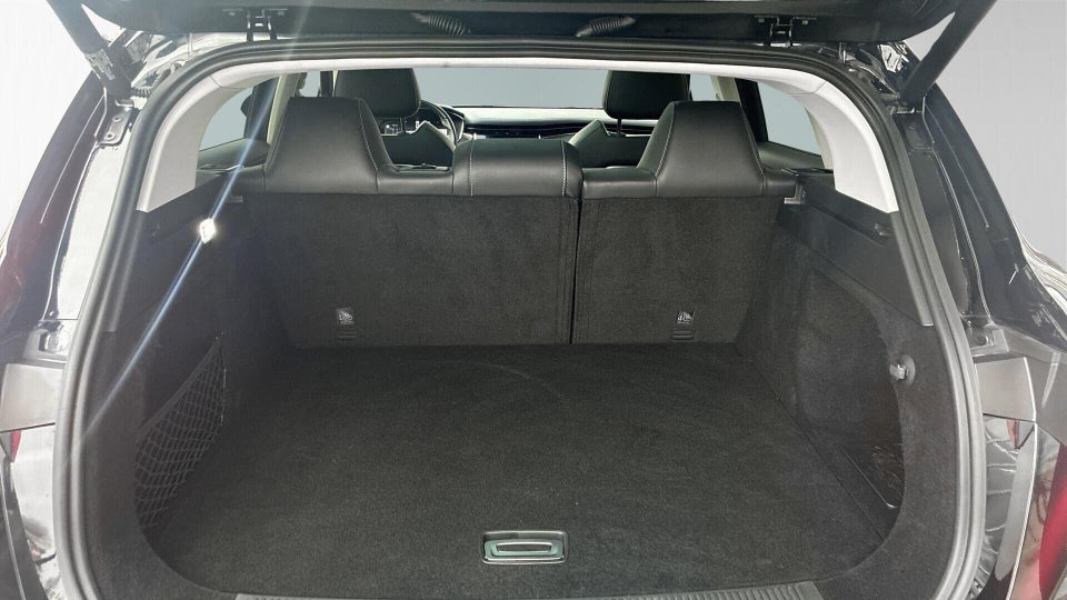 MG Marvel R Luxury 5d