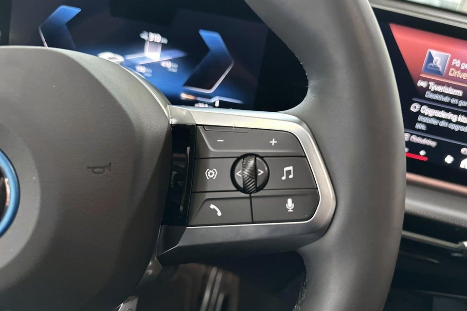 BMW iX1 eDrive20 M-Sport 5d