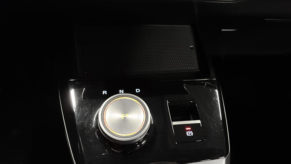 MG 4 51 Nordic Edition 5d