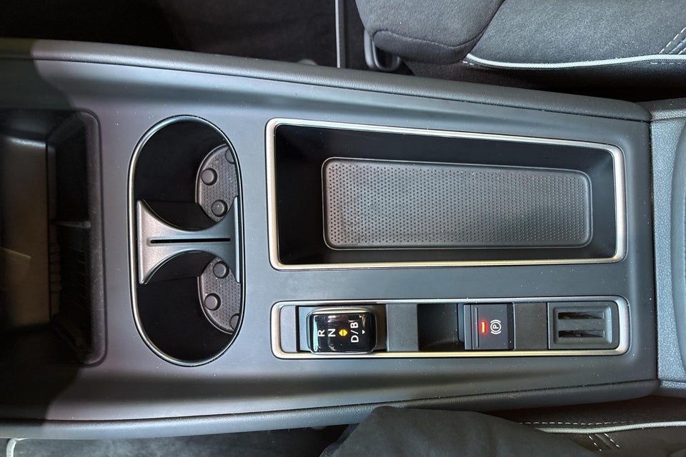 Skoda Enyaq 85 iV Sportline Advanced 5d