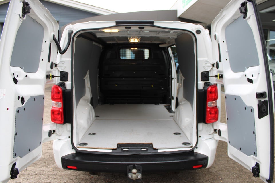 Peugeot Expert 2,0 BlueHDi 144 L3 Premium Van
