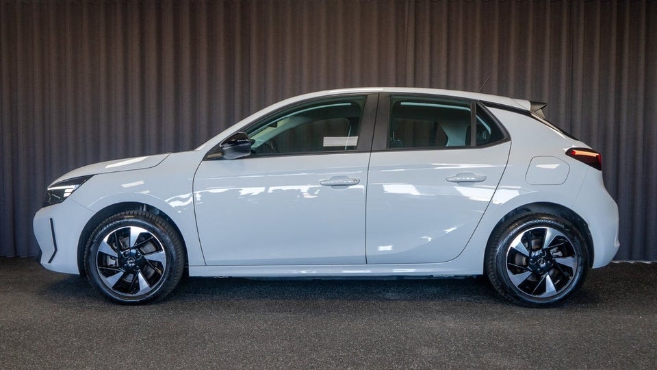 Opel Corsa-e 50 Elegance 5d