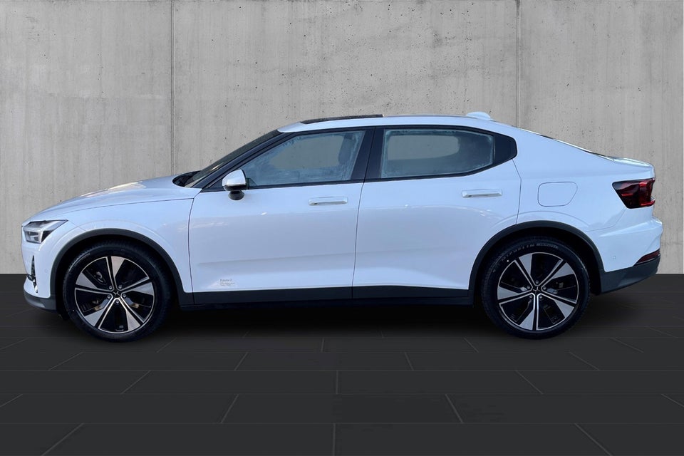 Polestar 2 Long Range 5d