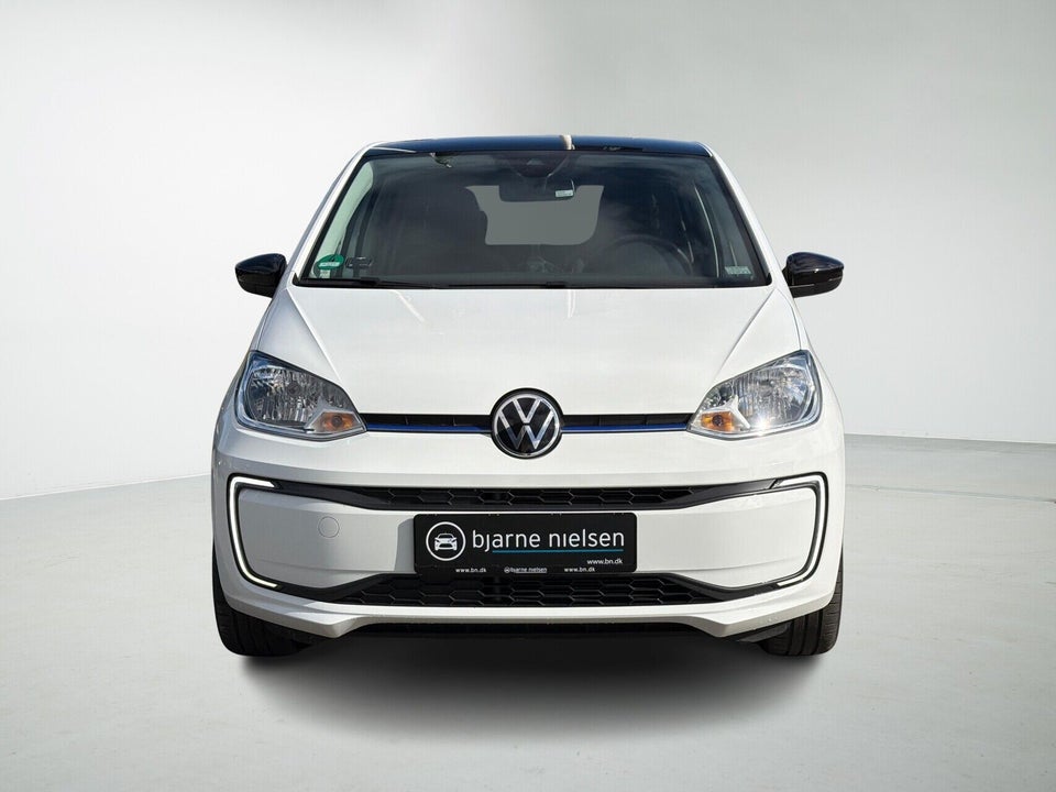 VW e-Up! Move Up! 5d