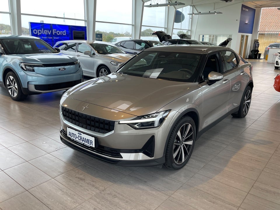 Polestar 2 Long Range 5d