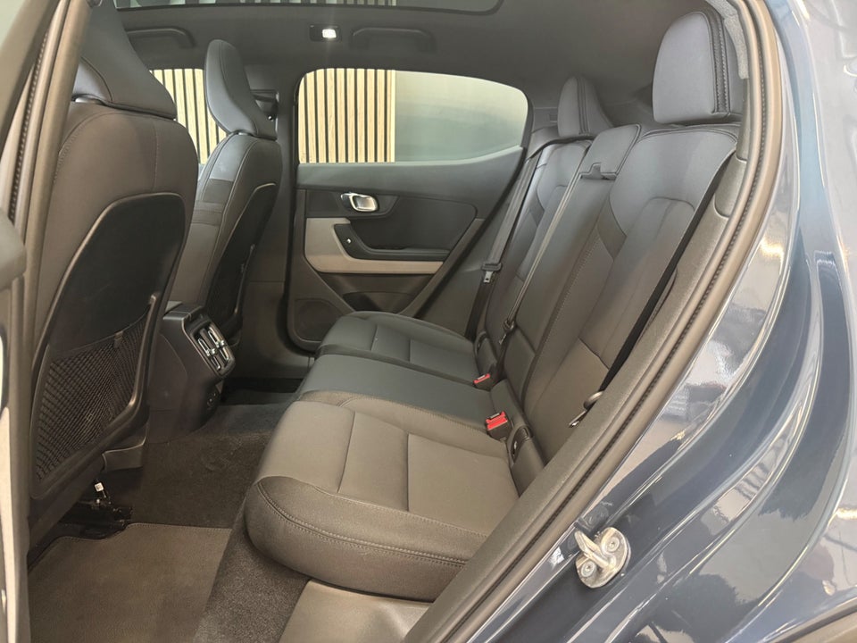 Polestar 2 Standard Range 5d