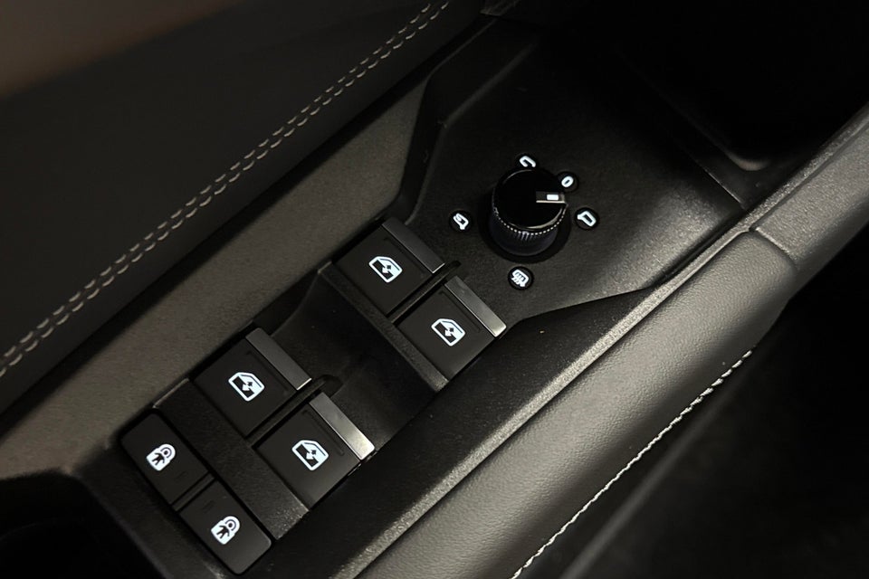 Audi Q4 e-tron performance 5d