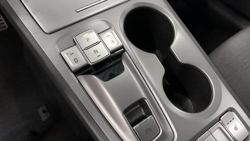 Hyundai Kona 39 EV Select 5d