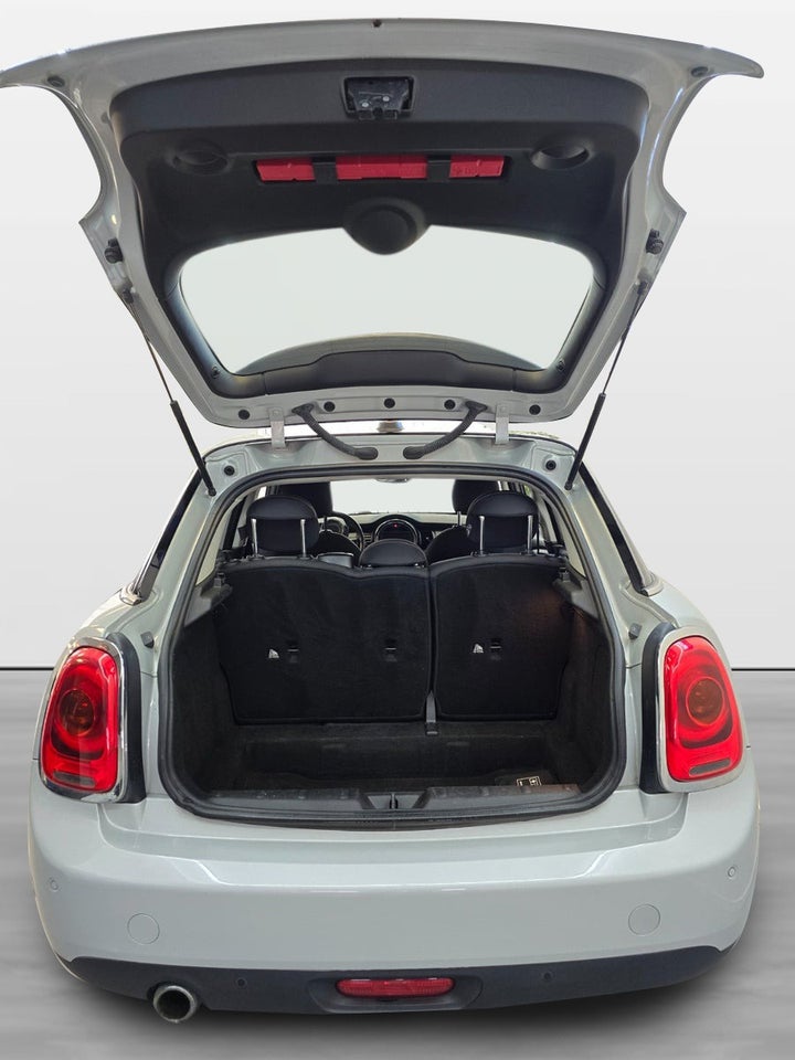 MINI Cooper 1,5 aut. 5d