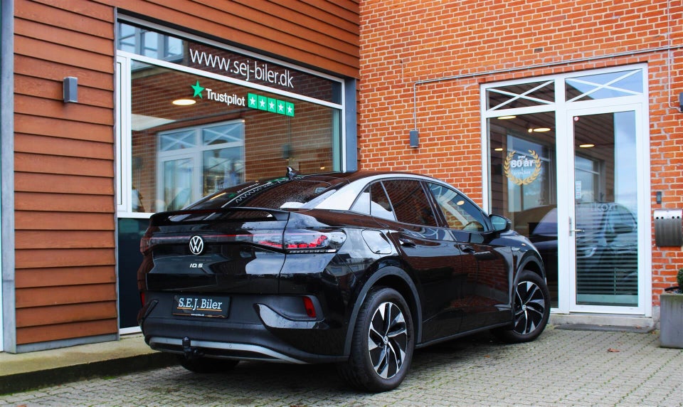 VW ID.5 77 Pro Performance 5d