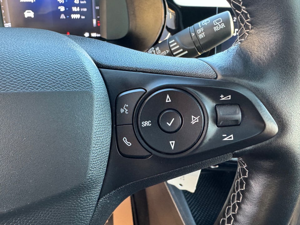 Opel Corsa 1,2 GS 5d