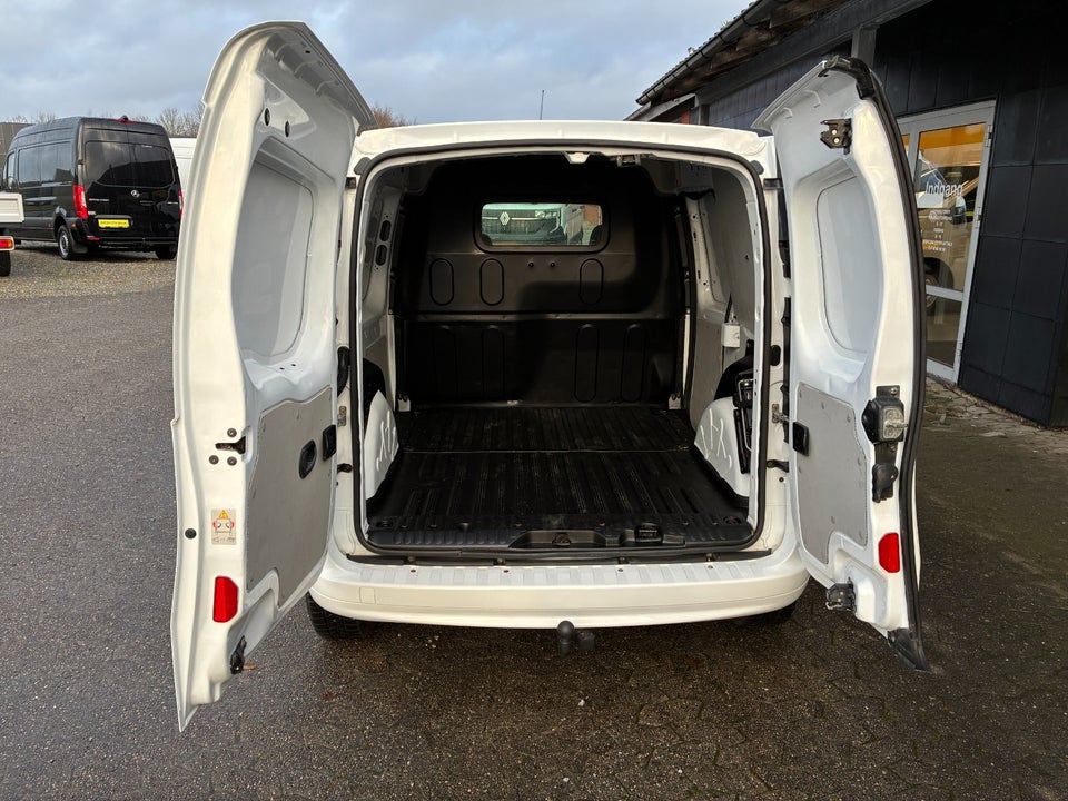 Renault Kangoo 1,5 dCi 75 Access