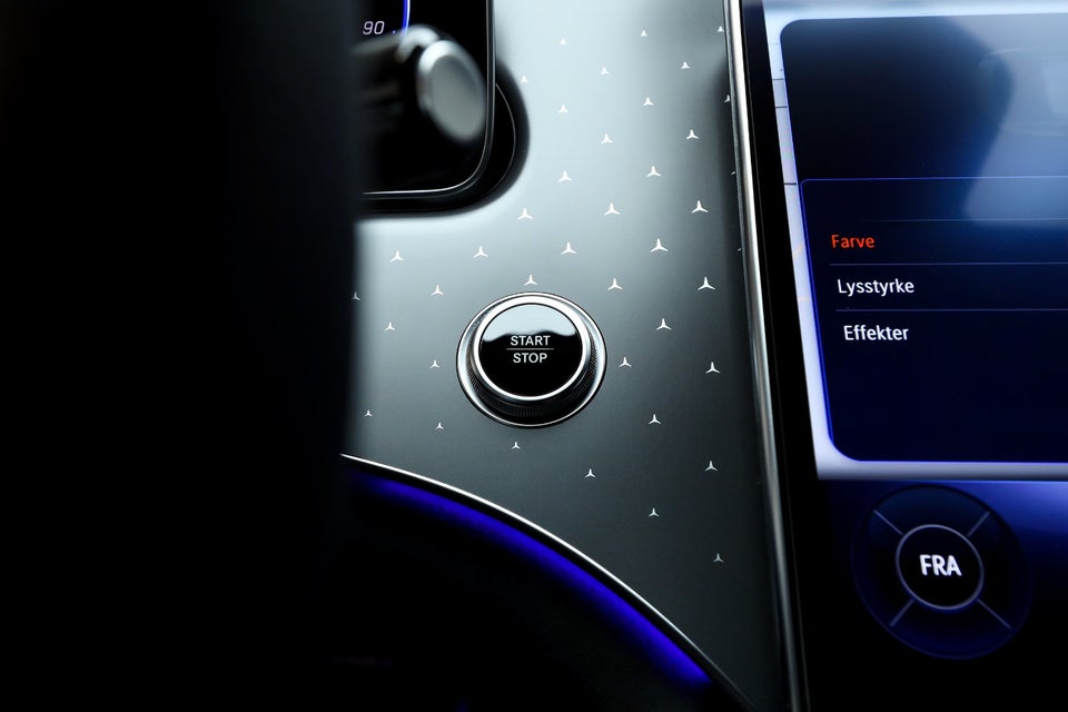 Mercedes EQE350+ AMG Line 4d