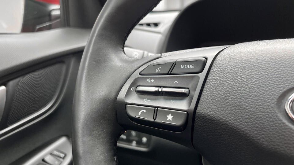Hyundai Kona 64 EV Trend 5d