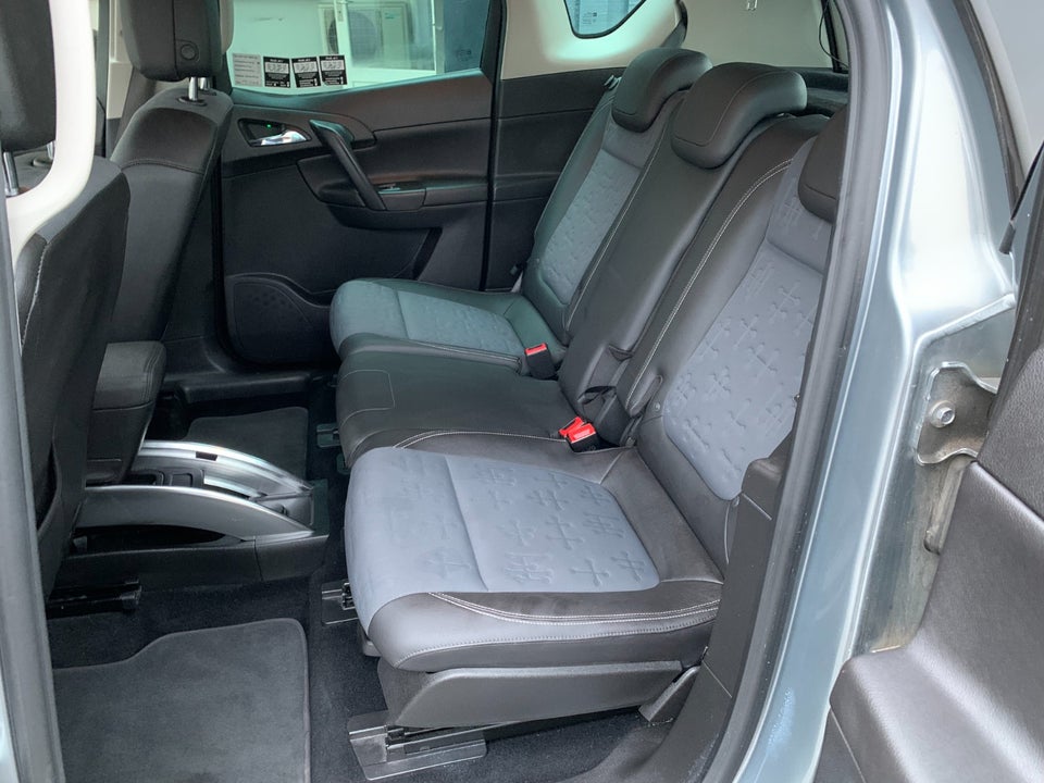 Opel Meriva 1,4 T 120 Cosmo aut. 5d