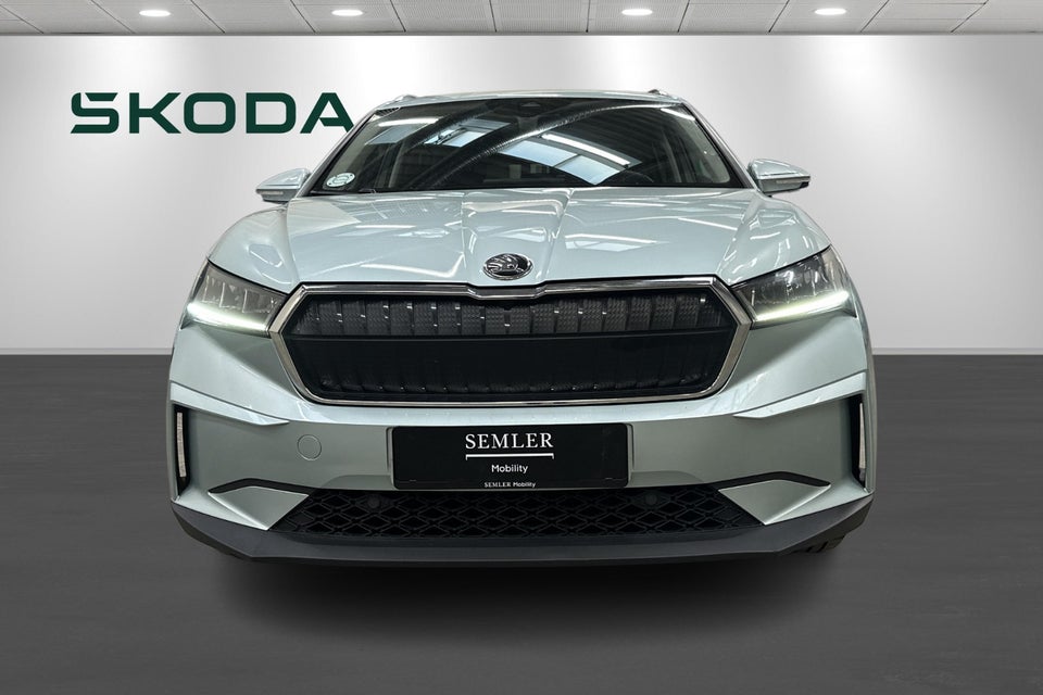 Skoda Enyaq 60 iV Loft 5d