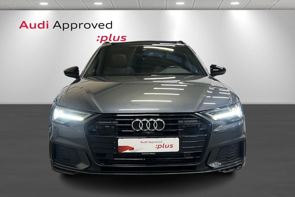 Audi A6 55 TFSi e Sport Prestige Avant quattro S-tr. 5d